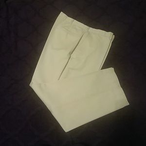 Light Khaki Pants 38 X 30